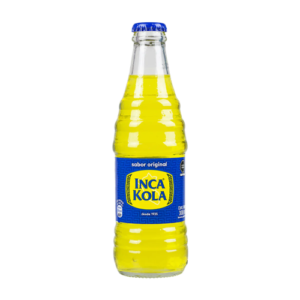 INCA KOLA